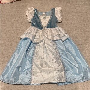 Little Adventures Cinderella Play Dress
